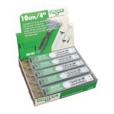 Replacement blades for Unger surface scrapers - Pack of 10 blades, 10 cm