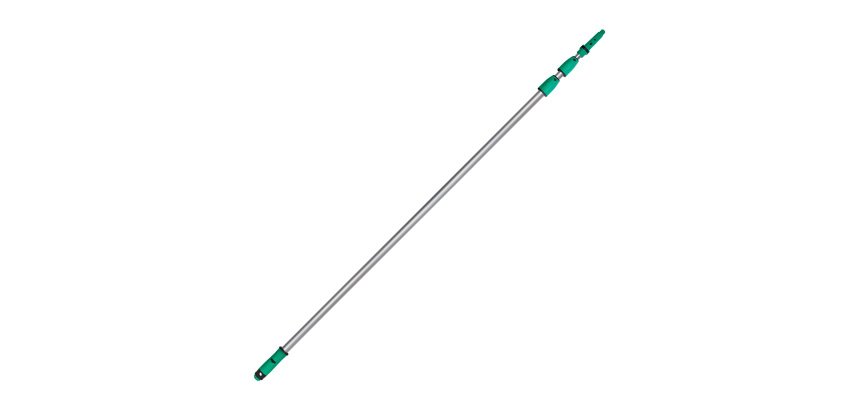 Perche télescopique OptiLoc 6 m