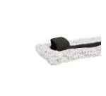 Housse microfibre pour raclette VisaVersa Pro Unger 35 cm