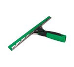 Raclette à vitres ErgoTec caoutchouc souple 35 cm Unger