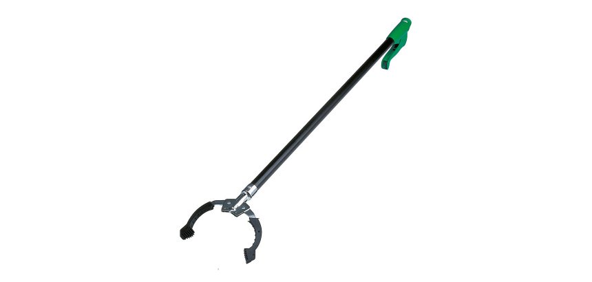 Pince à déchets NiftyNabber Pro Unger 130 cm