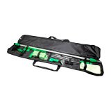Set de nettoyage de vitres ErgoTec Set Unger