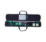 Set de nettoyage de vitres ErgoTec Unger