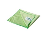 Chiffon microfibre vitres MicroWipe Unger 40 x 40 cm