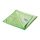Cleaning material for windows 