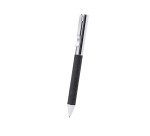 Set penna e portachiavi RPET personalizzabile