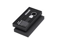 En_set penna e portachiavi rpet personalizzabile