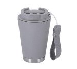 Tazza termica 300ml acciaio riciclato personalizzabile
