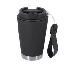 Tazza termica 300ml acciaio riciclato personalizzabile