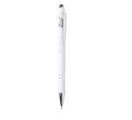 Penna in alluminio Soft Touch Jumbo personalizzabile