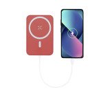 PowerBank 5000mAh wireless Magsafe personalizzabile