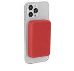 En_powerbank 5000mah wireless magsafe personalizz