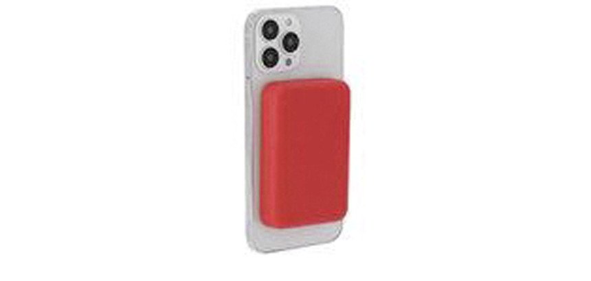 PowerBank 5000mAh wireless Magsafe personalizzabile