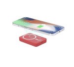 PowerBank 5000mAh wireless Magsafe personalizzabile