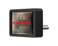 SanDisk Clé USB Extreme Fit 256 Go Usb 3.2 Gen1 (USB-C), noir
