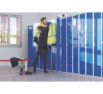 Camiseta manga larga Koldytop Delta Plus