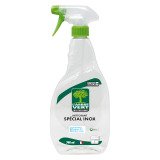 Nettoyant spécial inox L’Arbre Vert Professionnel – Spray de 740 ml