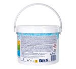 Détachant poudre Vanish Oxi Action Blanc – Seau de 2,7 kg