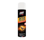 Insecticide Fury - mites textiles - Aérosol de 400 ml