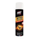 Insecticide Fury - mites textiles - Aérosol de 400 ml