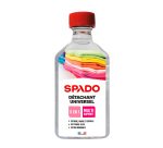 Détachant universel 3 en 1 multi-support Spado – Flacon de 250 ml