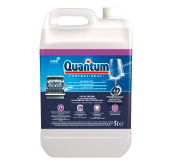 Lave-verres professionnel Quantum Professional – Bidon de 5 L