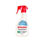 Détachant textiles Spado spécial taches grasses – Spray de 500 ml