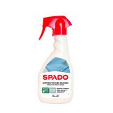 Détachant textiles Spado spécial taches grasses – Spray de 500 ml