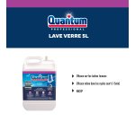 Lave-verres professionnel Quantum Professional – Bidon de 5 L