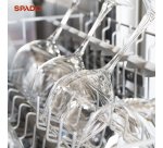 Poudre rénovation vaisselle SPADO – détache et remet à neuf – Seau de 5 kg