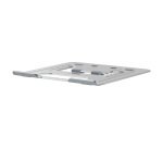 Support ordinateur portable nomade Alumia