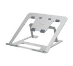 Support ordinateur portable nomade Alumia