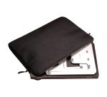 Support ordinateur portable nomade Alumia
