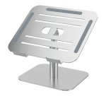 Support ordinateur portable de bureau Fellowes Alumia