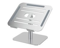 Support ordinateur portable de bureau Fellowes Alumia