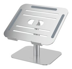 Support ordinateur portable de bureau Fellowes Alumia