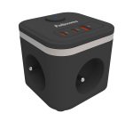 Power Cube Fellowes Ampra