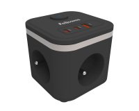 Power Cube Fellowes Ampra