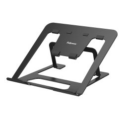 Fellowes Supporto Laptop Portatile Alumia