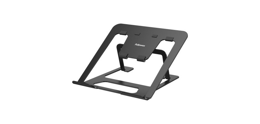 Fellowes Supporto Laptop Portatile Alumia