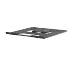 Fellowes Supporto Laptop Portatile Alumia
