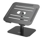 Fellowes Laptop Stand Alumia Nero