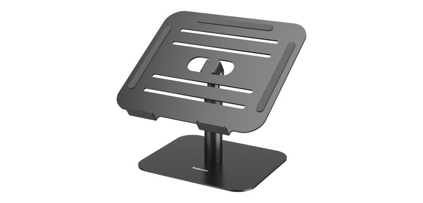 Fellowes Alumia Desktop Laptop Stand