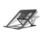 Fellowes Supporto Laptop Portatile Alumia