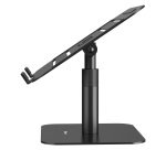 Fellowes Laptop Stand Alumia Nero