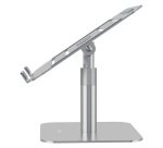 Support ordinateur portable de bureau Fellowes Alumia