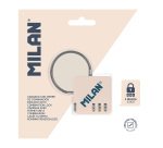 Candado con cierre de combinación MILAN 430 since 1918