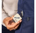 Candado con cierre de combinación MILAN 430 since 1918