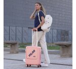 Candado con cierre de combinación MILAN 430 since 1918