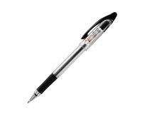 Stylo roller Bruneau encre gel à capuchon pointe 0,7 mm - écriture moyenne